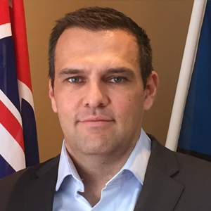 Michael Reid
